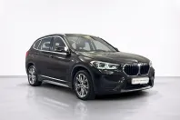 BMW X1 (Seria X) din 2021 cu 80.353 km - oferta BMW246982 - foto 7