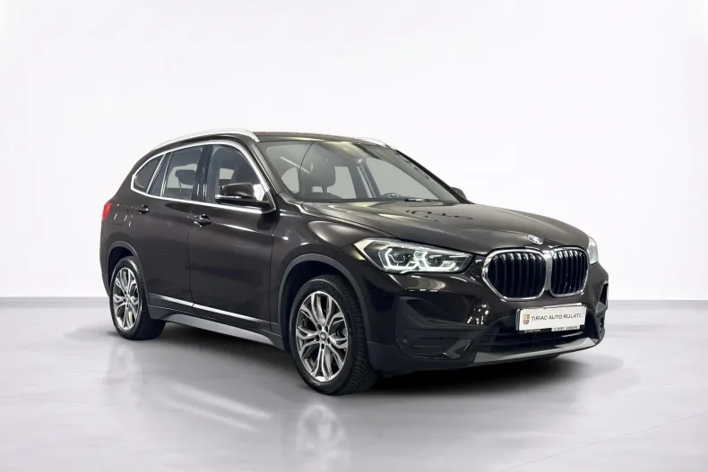 BMW X1 (Seria X) din 2021 cu 80.353 km - oferta BMW246982 - foto 7