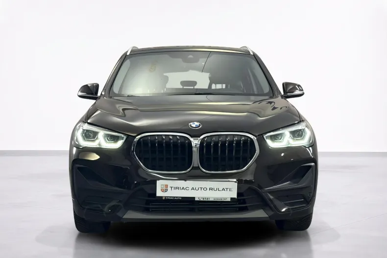 BMW X1 (Seria X) din 2021 cu 80.353 km - oferta BMW246982 - foto 8