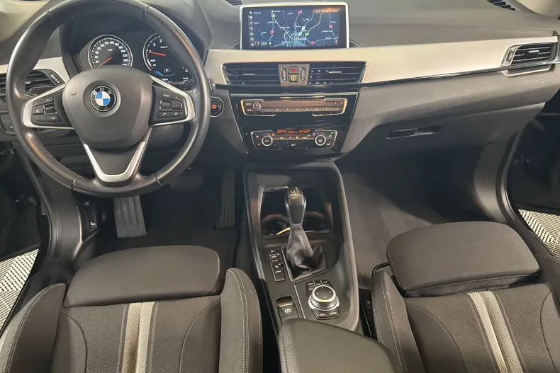 BMW X1 (Seria X) din 2021 cu 80.353 km - oferta BMW246982 - foto 9