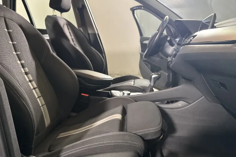 BMW X1 (Seria X) din 2021 cu 80.353 km - oferta BMW246982 - foto 11