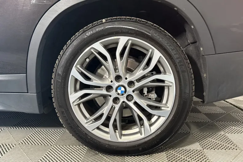 BMW X1 (Seria X) din 2021 cu 80.353 km - oferta BMW246982 - foto 13