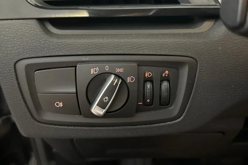 BMW X1 (Seria X) din 2021 cu 80.353 km - oferta BMW246982 - foto 15