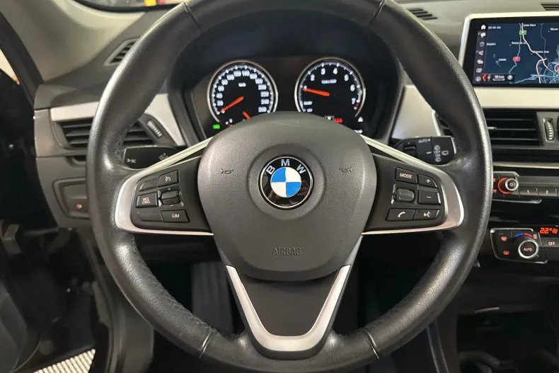 BMW X1 (Seria X) din 2021 cu 80.353 km - oferta BMW246982 - foto 16