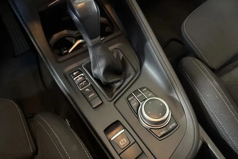 BMW X1 (Seria X) din 2021 cu 80.353 km - oferta BMW246982 - foto 17