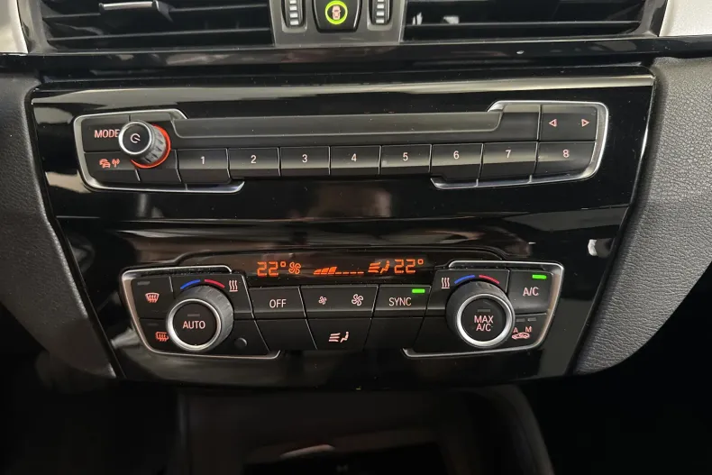 BMW X1 (Seria X) din 2021 cu 80.353 km - oferta BMW246982 - foto 18