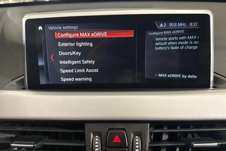 BMW X1 (Seria X) din 2021 cu 80.353 km - oferta BMW246982 - foto 19