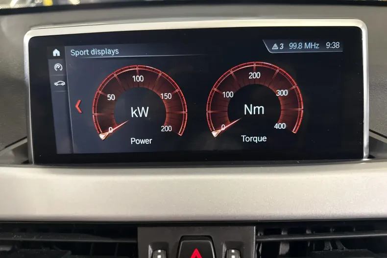 BMW X1 (Seria X) din 2021 cu 80.353 km - oferta BMW246982 - foto 22
