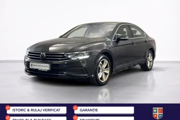 Volkswagen Passat din 2021 - oferta VOL246983
