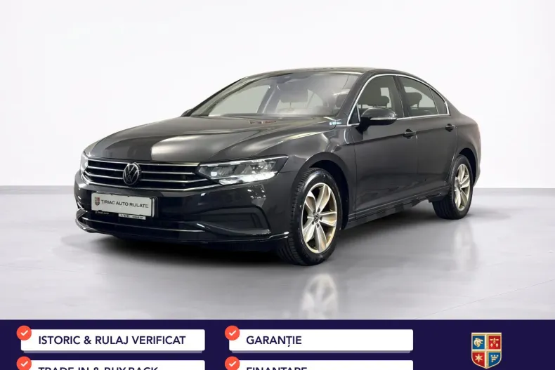 Volkswagen Passat din 2021 cu 148.730 km - oferta VOL246983 - foto 1