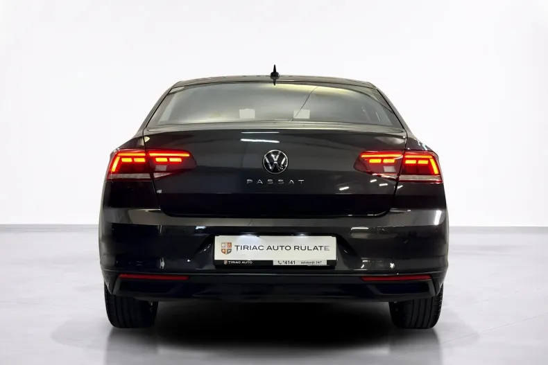 Volkswagen Passat din 2021 cu 148.730 km - oferta VOL246983 - foto 4
