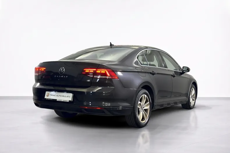 Volkswagen Passat din 2021 cu 148.730 km - oferta VOL246983 - foto 5
