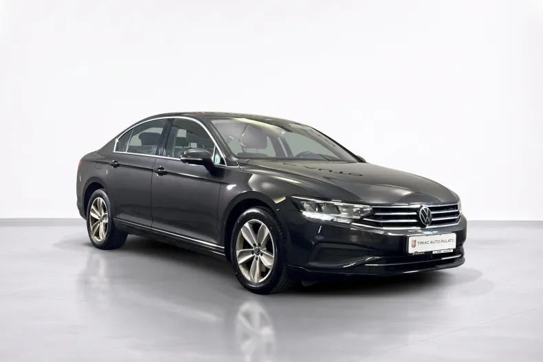 Volkswagen Passat din 2021 cu 148.730 km - oferta VOL246983 - foto 7