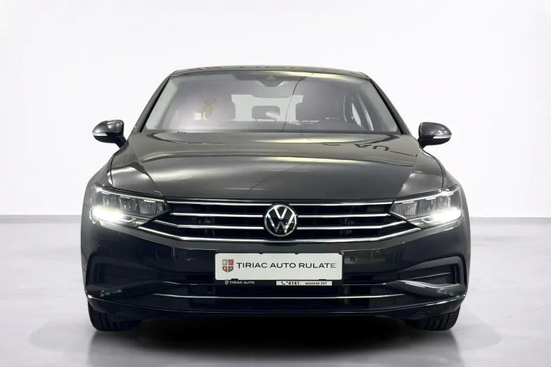 Volkswagen Passat din 2021 cu 148.730 km - oferta VOL246983 - foto 8