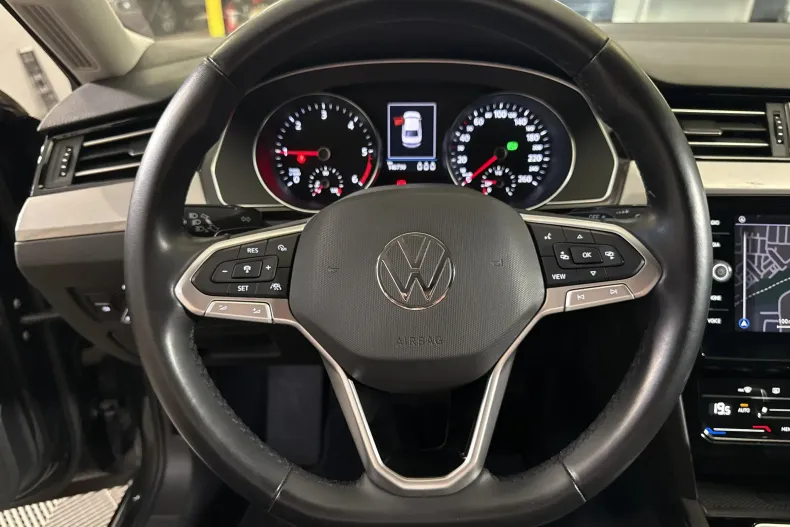 Volkswagen Passat din 2021 cu 148.730 km - oferta VOL246983 - foto 16