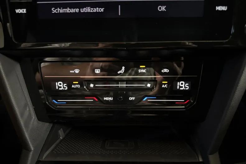 Volkswagen Passat din 2021 cu 148.730 km - oferta VOL246983 - foto 18