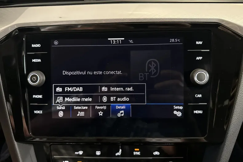 Volkswagen Passat din 2021 cu 148.730 km - oferta VOL246983 - foto 20