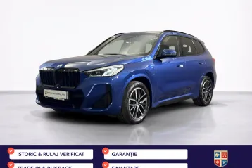 BMW X1 din 2023 - oferta BMW246984