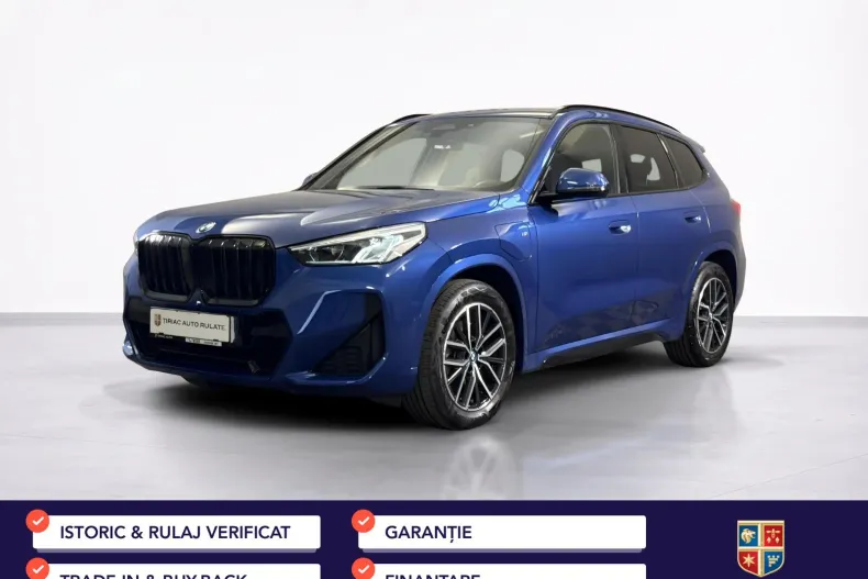 BMW X1 (Seria X) din 2023 cu 90.397 km - oferta BMW246984 - foto 1