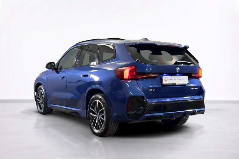BMW X1 (Seria X) din 2023 cu 90.397 km - oferta BMW246984 - foto 3