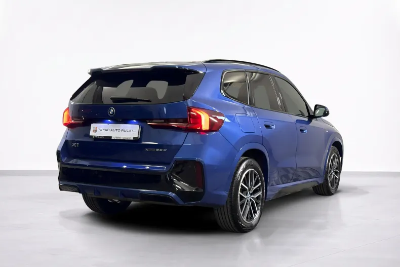 BMW X1 (Seria X) din 2023 cu 90.397 km - oferta BMW246984 - foto 5