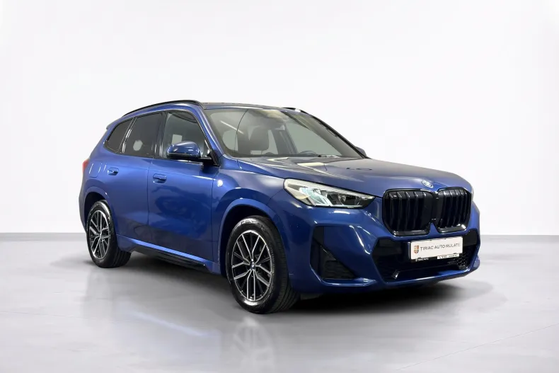BMW X1 (Seria X) din 2023 cu 90.397 km - oferta BMW246984 - foto 7