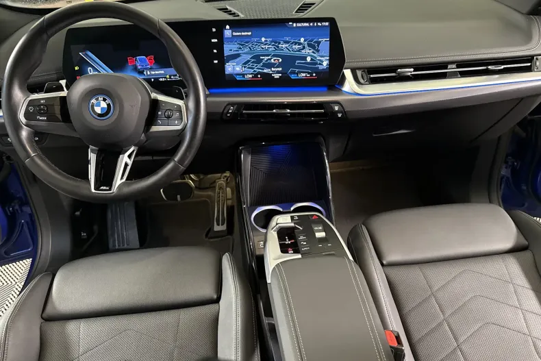 BMW X1 (Seria X) din 2023 cu 90.397 km - oferta BMW246984 - foto 9