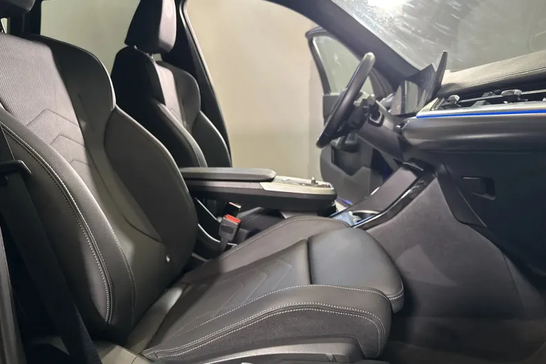 BMW X1 (Seria X) din 2023 cu 90.397 km - oferta BMW246984 - foto 11