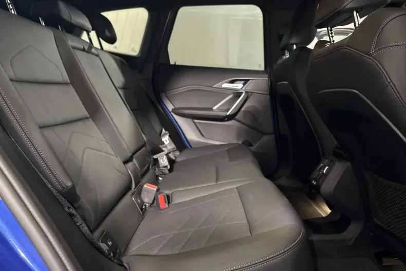BMW X1 (Seria X) din 2023 cu 90.397 km - oferta BMW246984 - foto 12