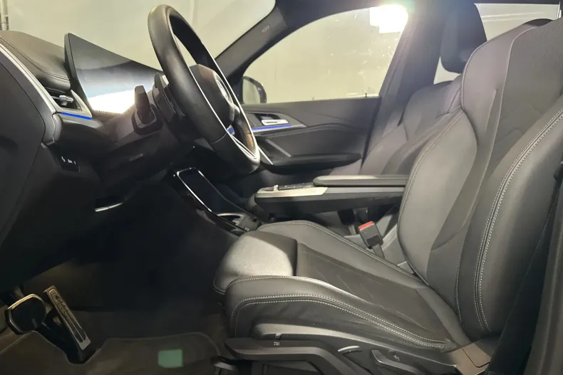 BMW X1 (Seria X) din 2023 cu 90.397 km - oferta BMW246984 - foto 22