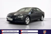 Volkswagen Passat din 2021 cu 77.431 km - oferta VOL246985 - foto 1