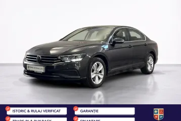 Volkswagen Passat din 2021 - oferta VOL246985