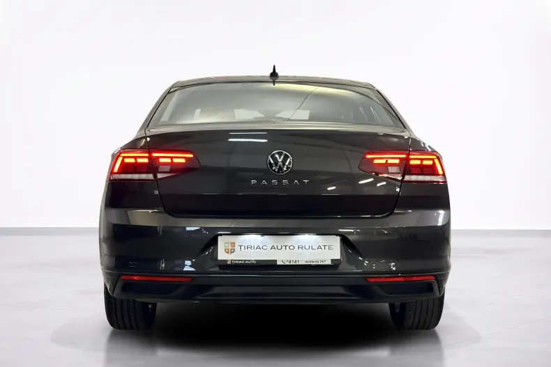 Volkswagen Passat din 2021 cu 77.431 km - oferta VOL246985 - foto 4