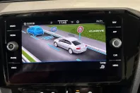 Volkswagen Passat din 2021 cu 77.431 km - oferta VOL246985 - foto 21