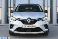 Renault Captur din 2022 cu 85.200 km - oferta REN246986 - foto 1