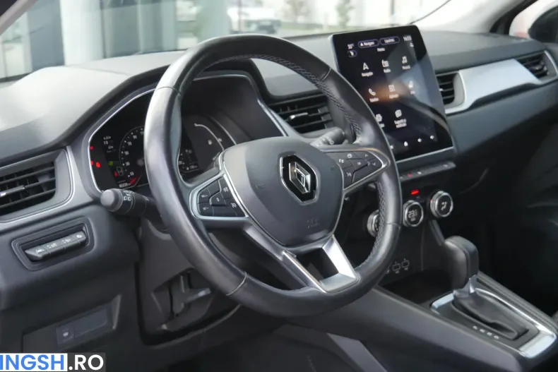 Renault Captur din 2022 cu 85.200 km - oferta REN246986 - foto 2