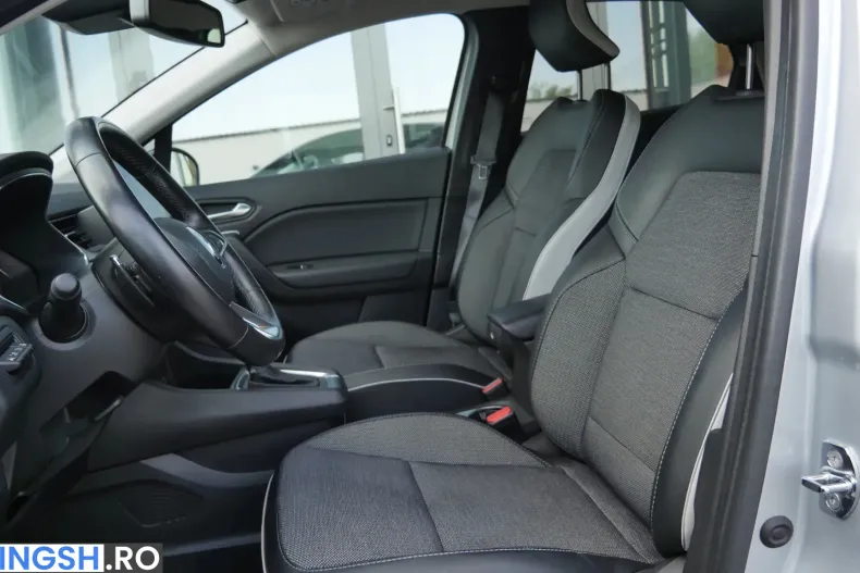 Renault Captur din 2022 cu 85.200 km - oferta REN246986 - foto 3