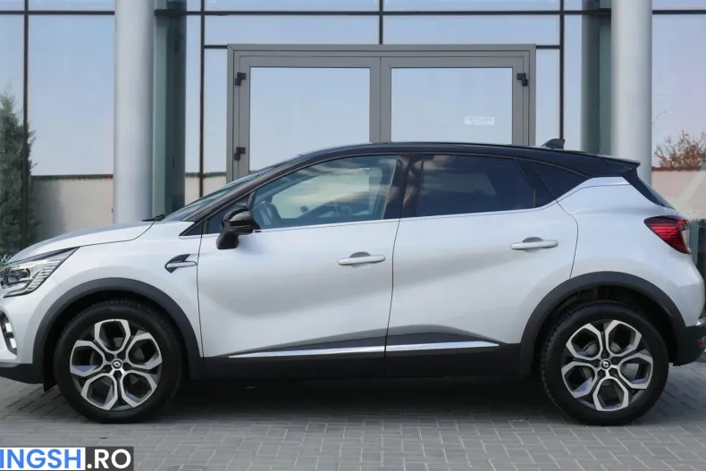 Renault Captur din 2022 cu 85.200 km - oferta REN246986 - foto 10