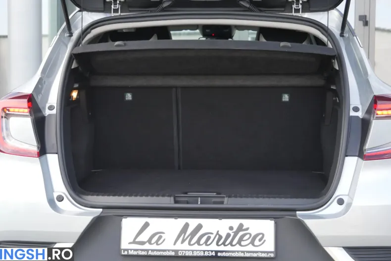 Renault Captur din 2022 cu 85.200 km - oferta REN246986 - foto 13