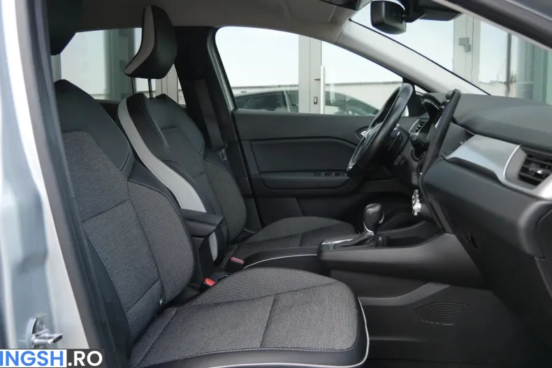 Renault Captur din 2022 cu 85.200 km - oferta REN246986 - foto 15