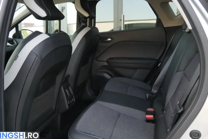 Renault Captur din 2022 cu 85.200 km - oferta REN246986 - foto 16