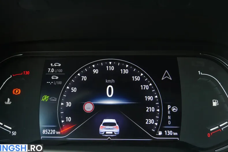 Renault Captur din 2022 cu 85.200 km - oferta REN246986 - foto 18