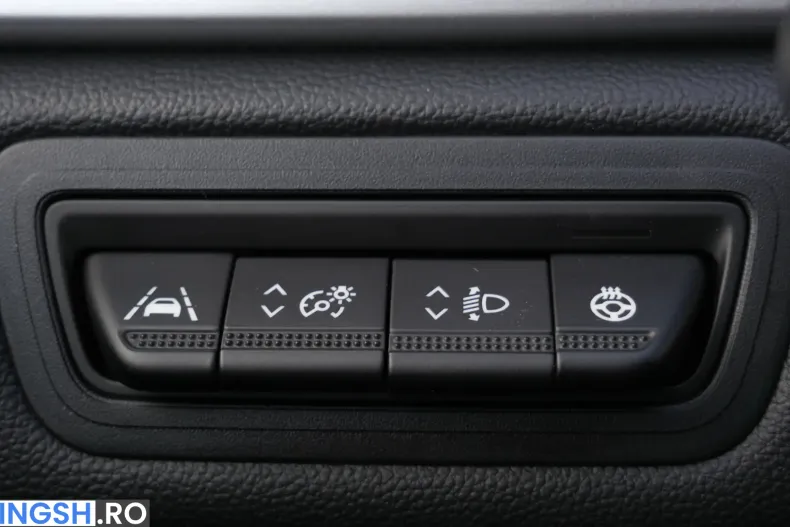 Renault Captur din 2022 cu 85.200 km - oferta REN246986 - foto 19