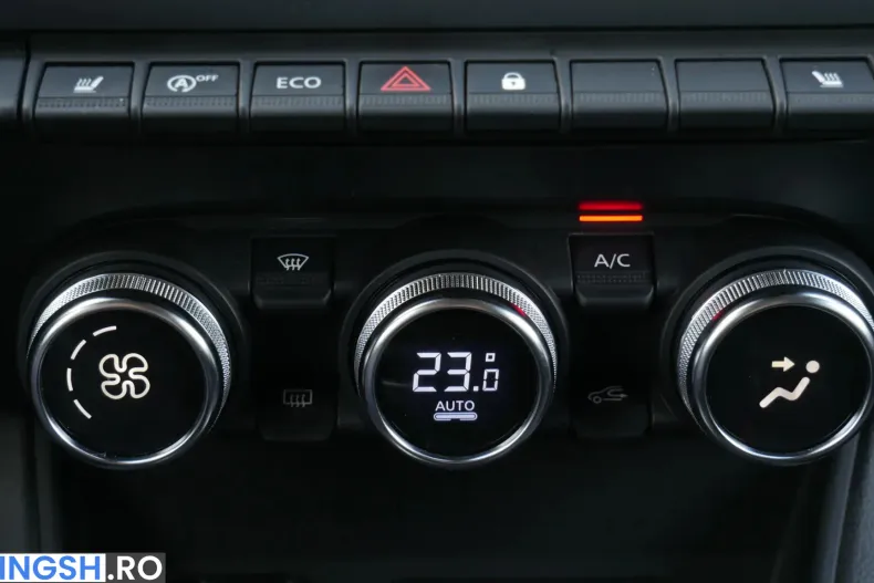 Renault Captur din 2022 cu 85.200 km - oferta REN246986 - foto 23