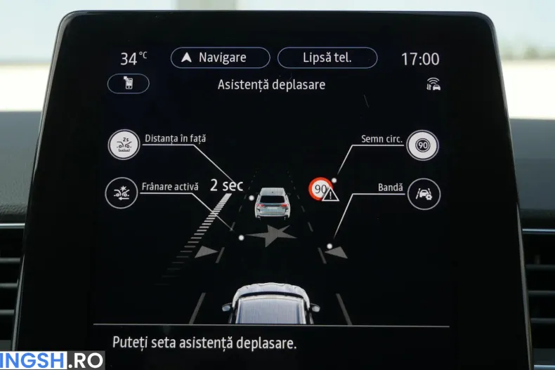 Renault Captur din 2022 cu 85.200 km - oferta REN246986 - foto 26