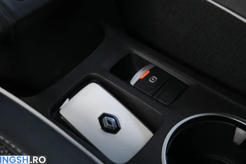 Renault Captur din 2022 cu 85.200 km - oferta REN246986 - foto 31