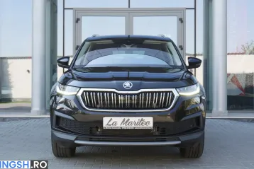 Skoda Kodiaq din 2023 - oferta SKO246987