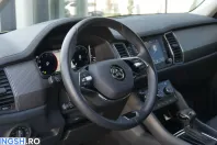 Skoda Kodiaq din 2023 cu 126.292 km - oferta SKO246987 - foto 2