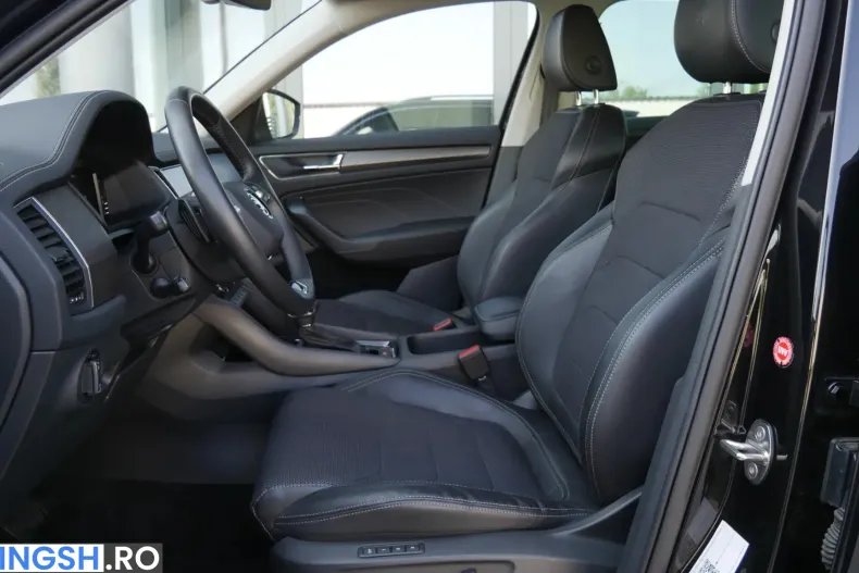 Skoda Kodiaq din 2023 cu 126.292 km - oferta SKO246987 - foto 3