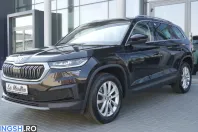 Skoda Kodiaq din 2023 cu 126.292 km - oferta SKO246987 - foto 7